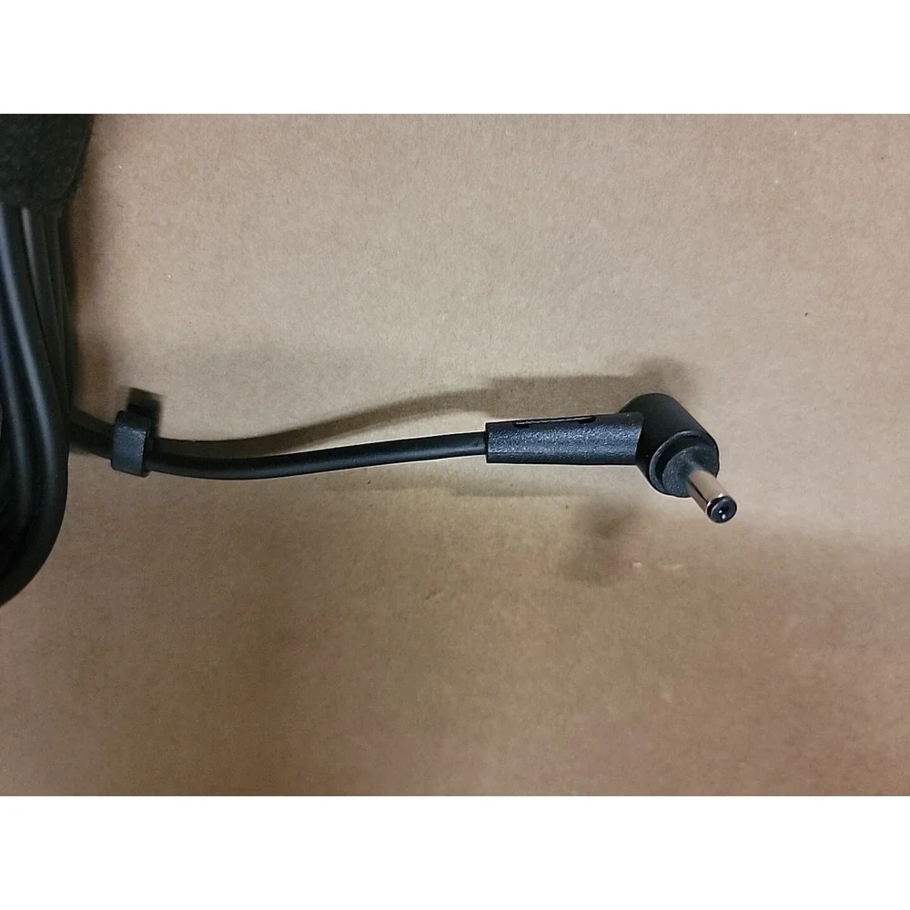 CYD 65W 19.5V 3.33A Replacement for Laptop Charger HP 753559-001 854055-003 640